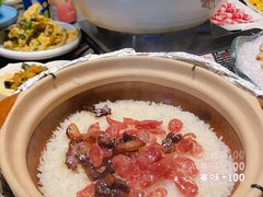 -金龙·打边炉(南京西路店)