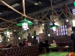 大堂-辛香汇(飞洲店)