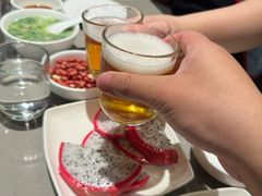 -海底捞火锅(杭州萧山宝龙广场店)