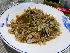 海瓜子-星龙海鲜(望江东路店)