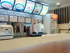 -李先生牛肉面大王(书院路店)
