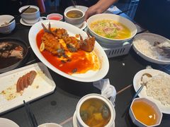 -童福兴·南京菜(老门东店)