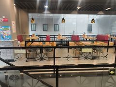 -棒约翰比萨·意面(安亭店)