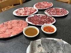-五洲牛肉美食馆