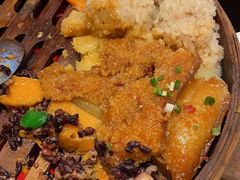 -小八仙·宴(三峡茶庄店)