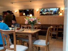 -夏朵餐厅(丁香店)