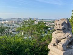 -阅江楼风景区