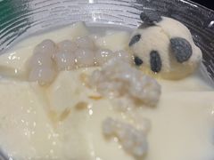 -眉州东坡(团结湖店)