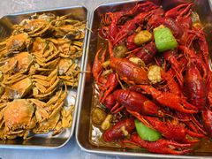 -食鸡公社辣子鸡·潍坊菜·烧烤