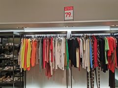 -ZARA(青岛万象城店)