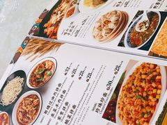 -马尔龙新疆饭店·清真(瑞景店)