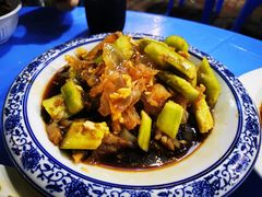 糖醋里脊-1903青岛老味道·青岛菜(栈桥店)