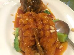 -上海小南国(仲盛世界商城店)