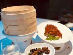 -四季民福烤鸭店(外滩外白渡桥店)