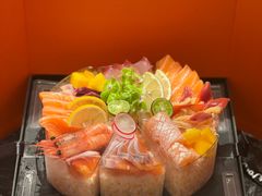 -蒋记海鲜姿造•洋房别墅(星河湾店)