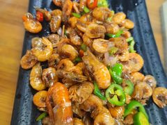 -八仔大富楼·河鲜(西江店)