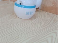 -中国兰州拉面(西湖文化广场店)