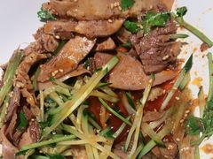 -首秀·四川料理(星耀101店)