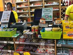 -中国石油(常德路加油站)