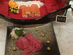 -北京王府井希尔顿酒店·万斯阁西餐厅