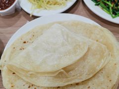 -姥家春饼店(漳州二路店)