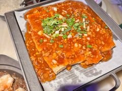 -绿茶餐厅(昆明世纪金源店)