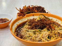 -三姐妹冷面馆(保卫路店)