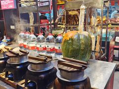 -魏铭鱼头捞饭(嘉善店)