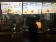 -麦当劳(南京五龙店)