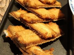-老头儿油爆虾(胜利河美食街店)