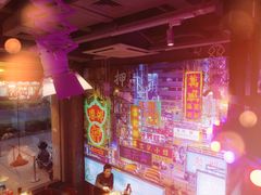 -捞围鲜·港式打边炉(海阳路店)