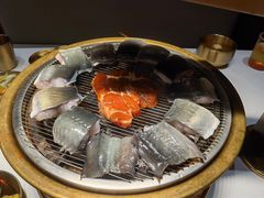 -三宝泥炉·活烤鳗鱼(七宝宝龙店)