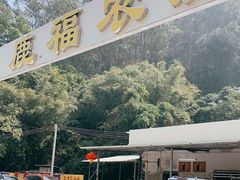 -鹿福农庄(南沙天后宫店)