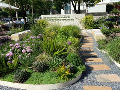 -翠贝卡&Mama Kelly Brunch Coffee(河西店)