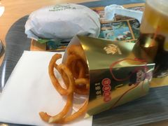 -麦当劳(景城邻里中心店)