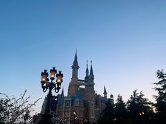 -上海迪士尼度假区