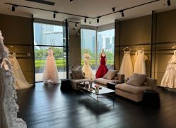 -MuseMarry婚纱(前海嘉里中心店)