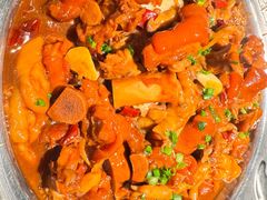 -胖哥俩肉蟹煲(福州仓山爱琴海店)