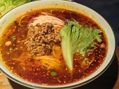 -全牛匠·乐山跷脚牛肉(西单华威约饭街店)