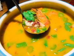 -嘉禾·悦享餐厅(八方汇店)