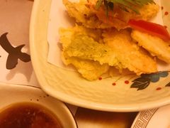 综合天妇罗-大江户日本料理(吕厝店)