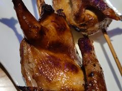 烤鸽子-北疆饭店(金狮广场店)