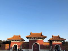-北陵公园