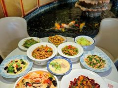 -裕丰源滋补烩面(天赋路店)