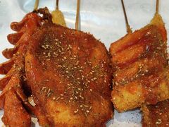 -张记炸串肠粉