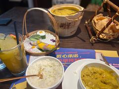 -泰妃殿(武汉首店)