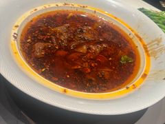 -上和臻品中国菜(花园街店)