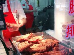 -王二甩老木子鸡(江湾店)
