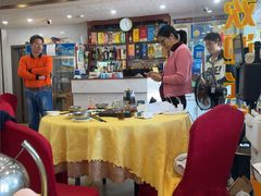 -龙溪海鲜酒家(溪涌店)