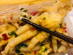 -黎里王记辣脚(黎里总店)
